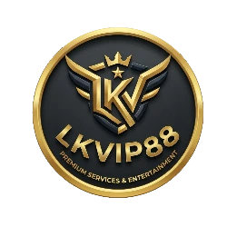 LKVIP88 ทางเข้าเว็บตรง สมัคร เข้าสู่ระบบ สล็อต 24ชม.
